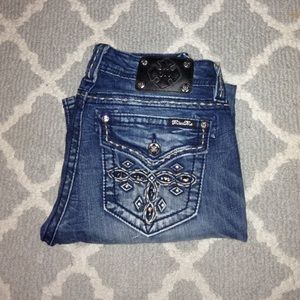 🎀Miss Me Jeans🎀