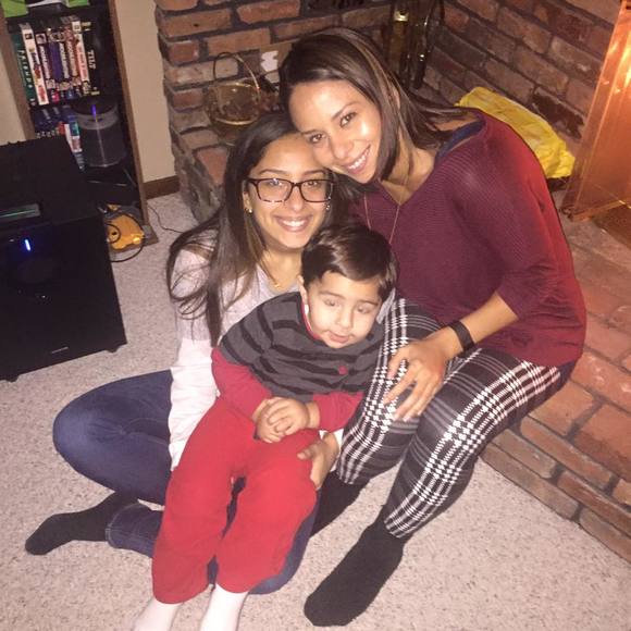 Meet your Posher, Elizabeth