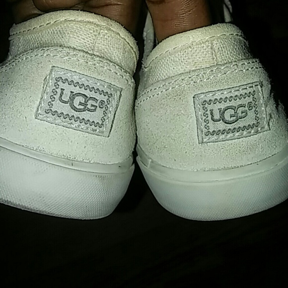 UGG Sneakers - Picture 2 of 2