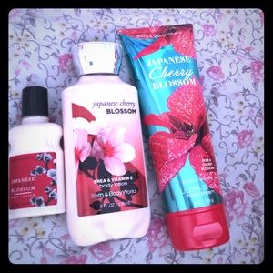 Lotion!!