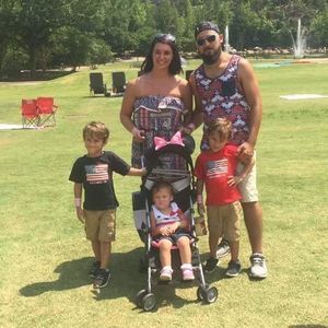 Meet your Posher, Bethany