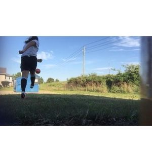 Meet your Posher, Thea angela