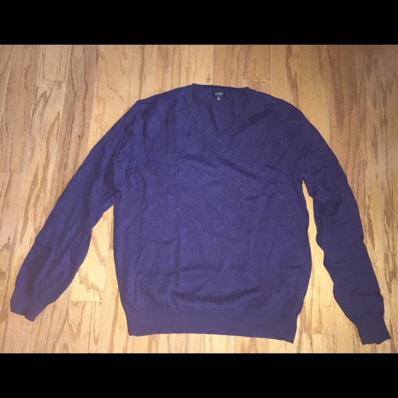 J. Crew Sweater
