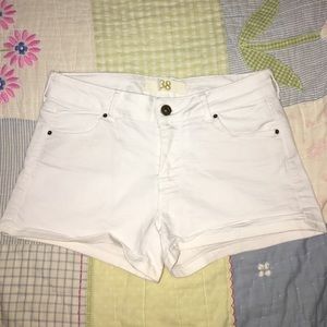 Zara Jean shorts