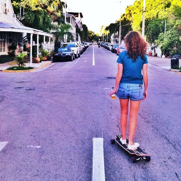 Meet your Posher, Sierra