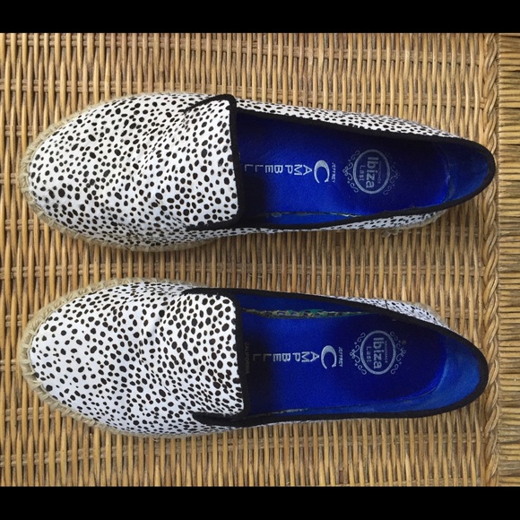Jeffrey Campbell espadrilles