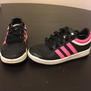Adidas top ten