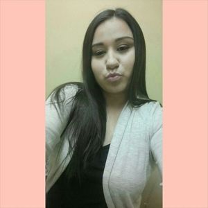 Meet your Posher, Julia