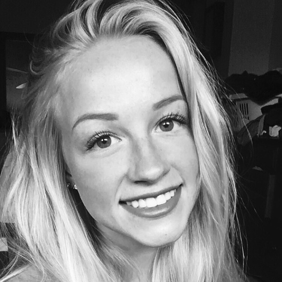 Meet your Posher, Linzy