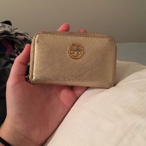 Tory Burch coin purse