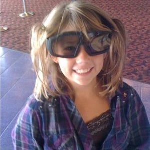 Meet your Posher, Mary