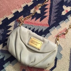 Marc Jacobs crossbody bag