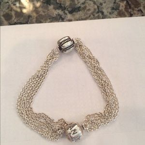 Pandora bracelet