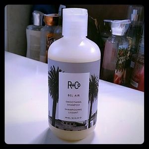 R+Co Luxury shampoo from Neiman Marcus