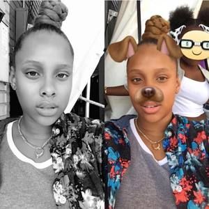 Meet your Posher, Jada