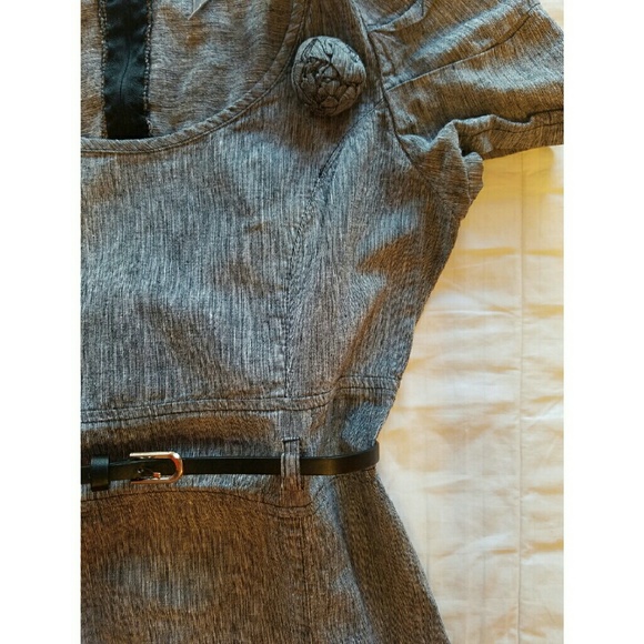 Dresses & Skirts - Pencil Dress