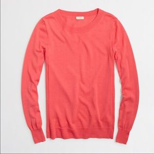 J Crew Sweater