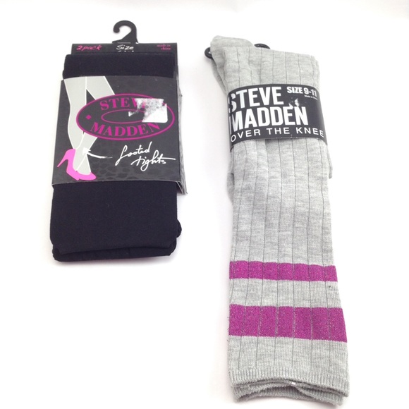 Steve Madden Accessories - Steve Madden bundle