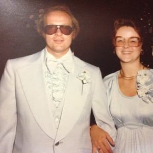 Meet your Posher, Joan