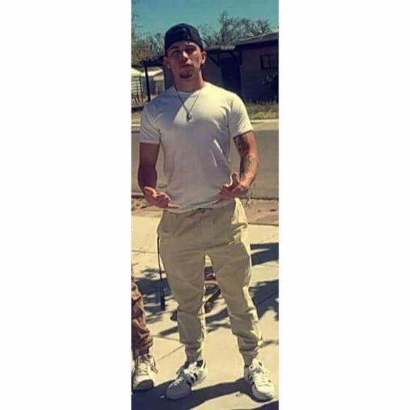 Meet your Posher, Marciano - Picture 1 of 1