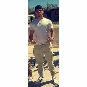 Meet your Posher, Marciano