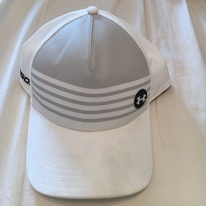 under armour hat