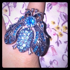 Beatle ring!!!!