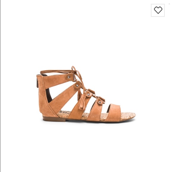 Sam Edelman Gladiator shoes