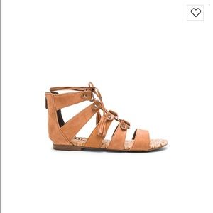 Sam Edelman Gladiator shoes