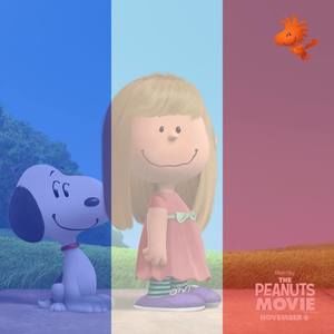 Meet your Posher, Gail