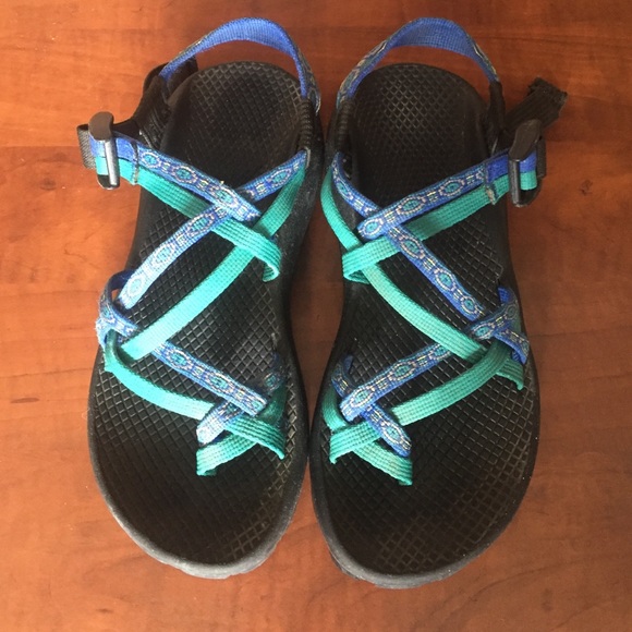 Chacos!!