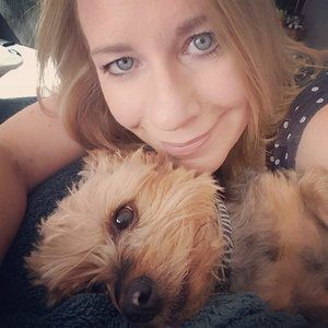 Meet your Posher, Lori