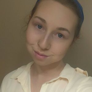 Meet your Posher, Bethany