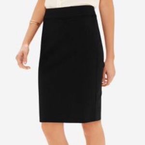 THE LIMITED Pencil Skirt