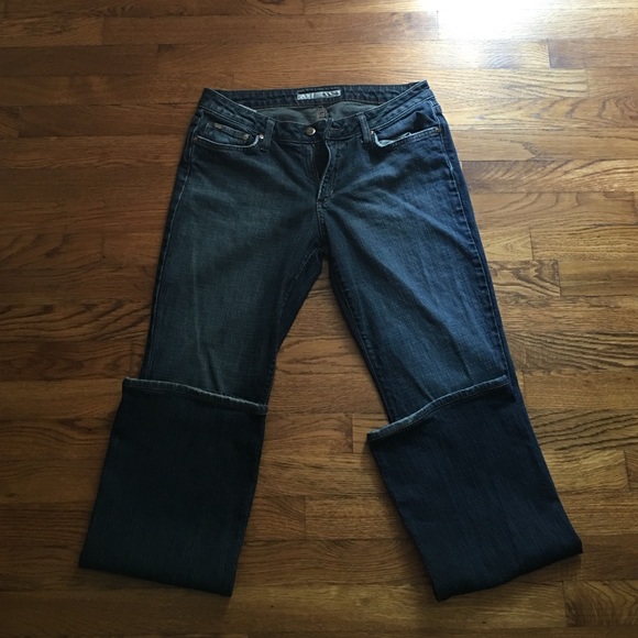 Joes jeans