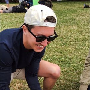 Meet your Posher, Daniel