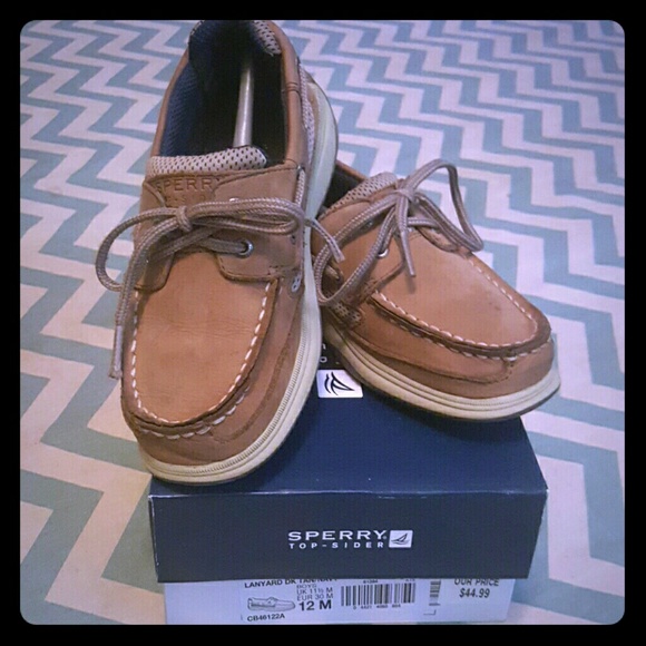 Sperry Top-Sider