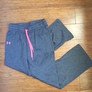 Under Armour Storm sweatpants