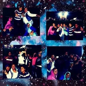 Meet your Posher, Kiara