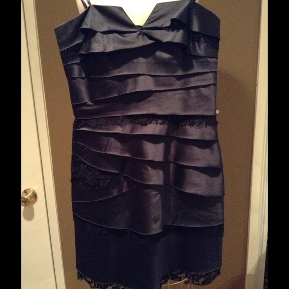 BCBGeneration Dress