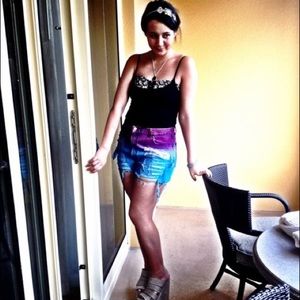 Meet your Posher, Malorie