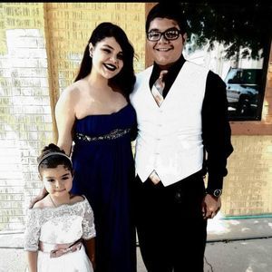 Meet your Posher, Johnathan