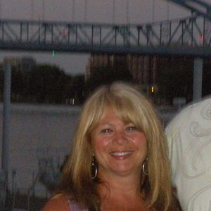 Meet your Posher, Diane