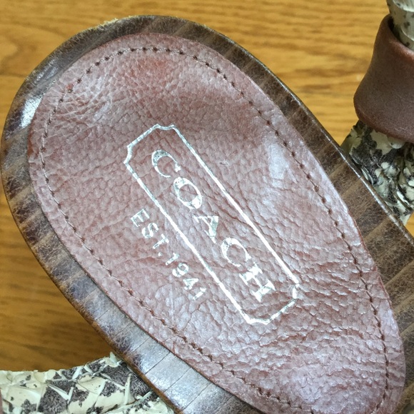 Shoes - Picture 2 of 4