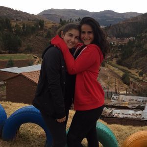 Meet your Posher, Cindy