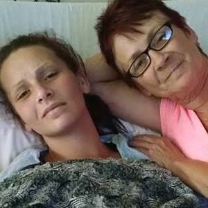 Meet your Posher, Patty