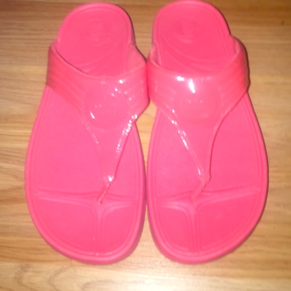 Fit flop