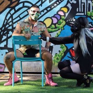 Meet your Posher, Shawn