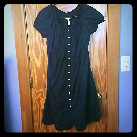 Maternity Dress