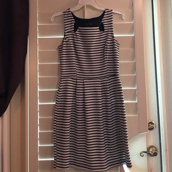 Business casual dress